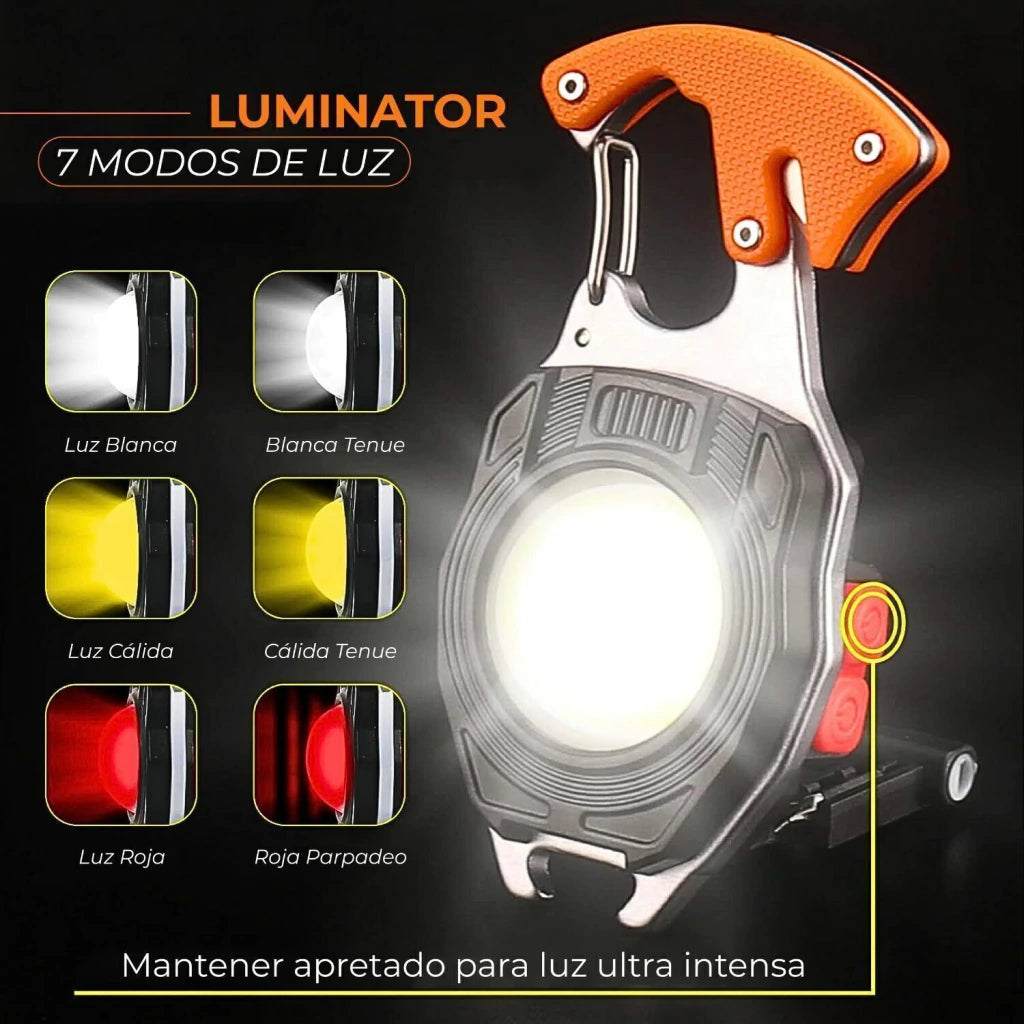 Luminator®