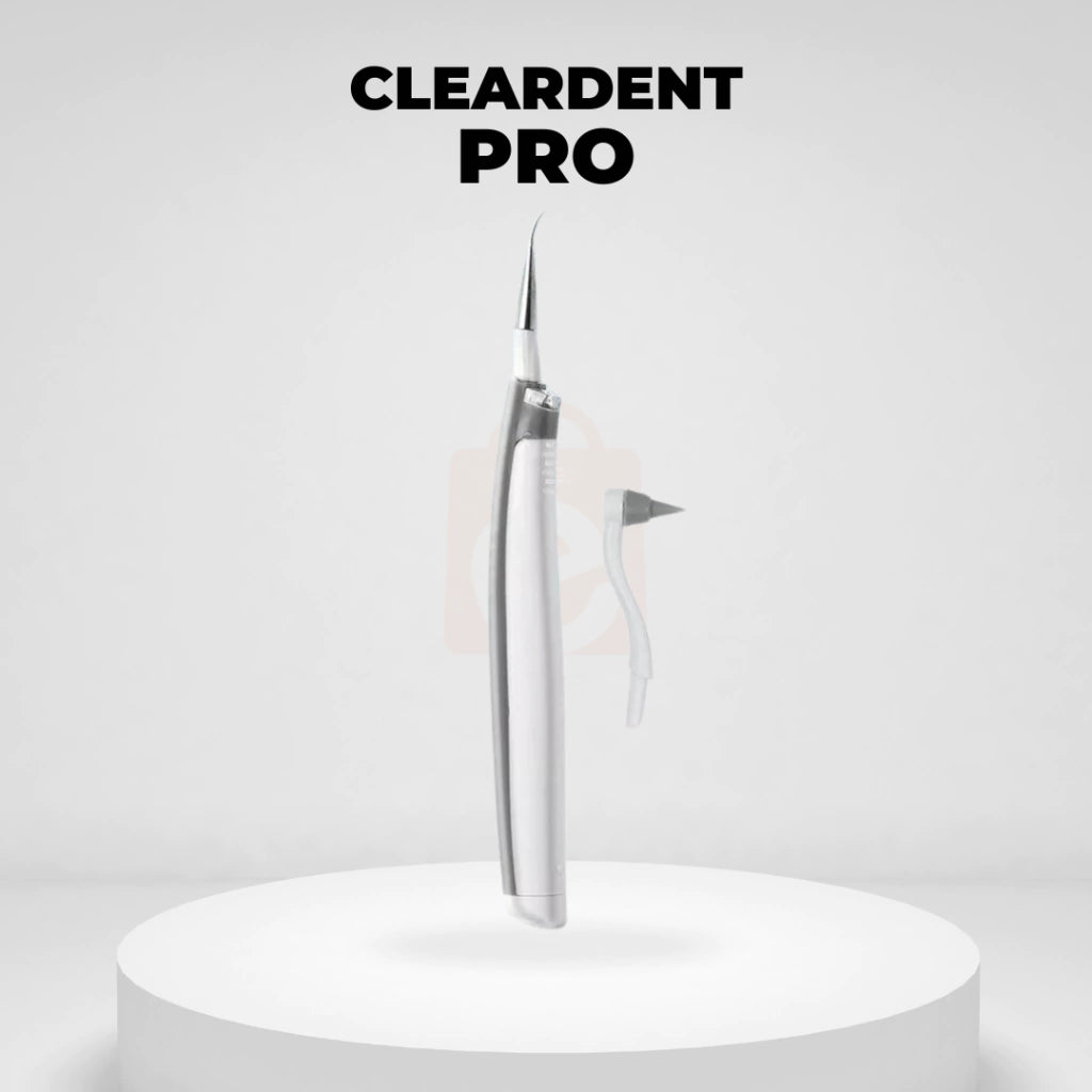 ClearDent Pro®
