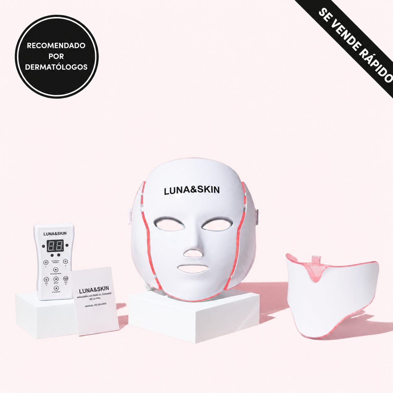 LUNA&SKIN RegenMask™