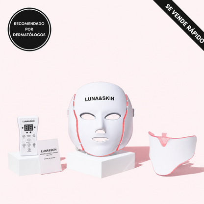 LUNA&SKIN RegenMask™