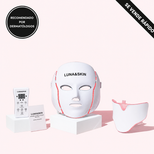 LUNA&SKIN RegenMask™