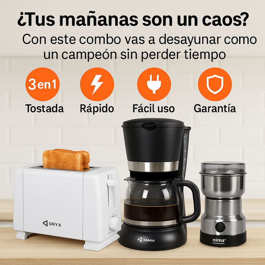 🥐☕ COMBO DESAYUNO PREMIUM – ¡Tu mañana, como en un hotel 5 estrellas!