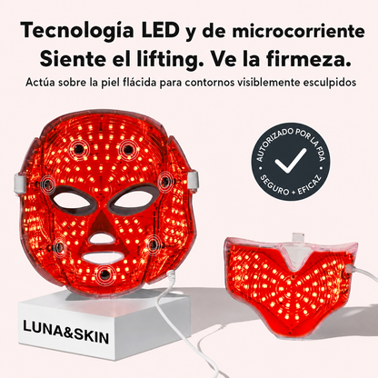 LUNA&SKIN RegenMask™