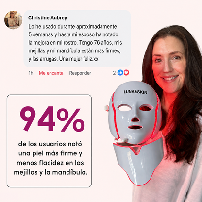 LUNA&SKIN RegenMask™