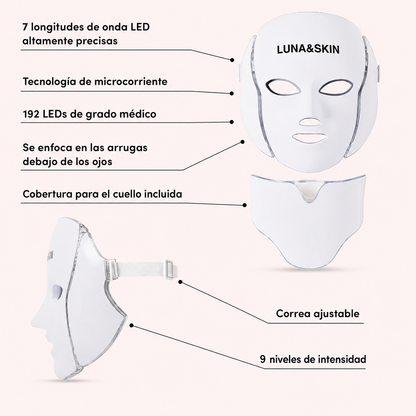 LUNA&SKIN RegenMask™