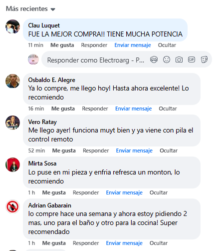 LumiVent™ | Sin Cables, Sin Esfuerzo, Sin Calor