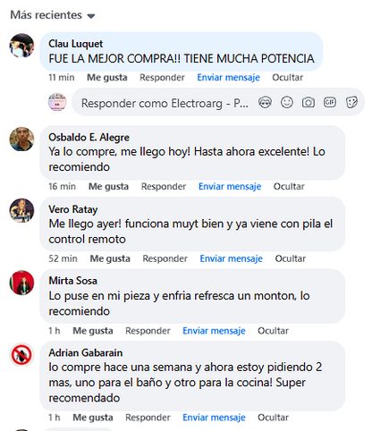 LumiVent™ | Sin Cables, Sin Esfuerzo, Sin Calor