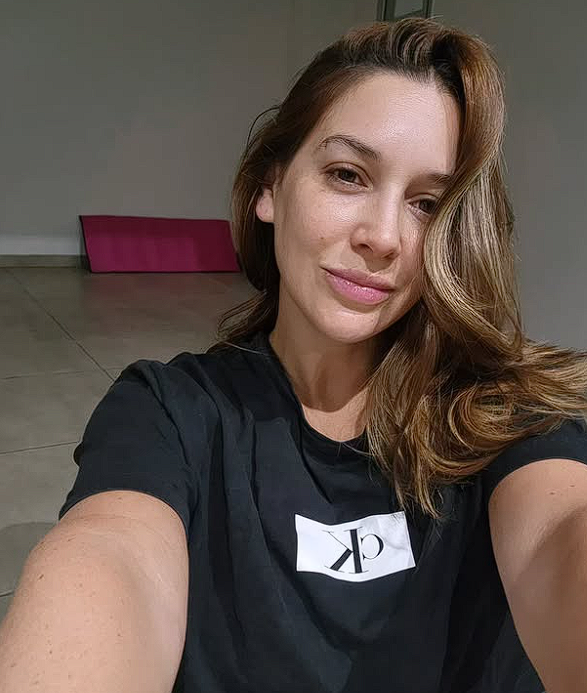 — <strong>Carolina R. | Córdoba</strong>