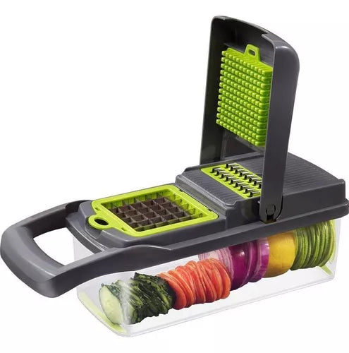 Veggie Slicer! Tu aliada en la cocina!