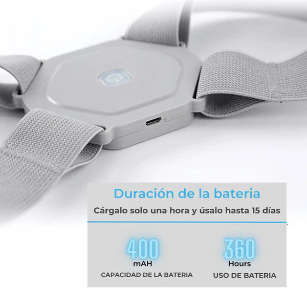 Smart Posture - Corrector de Postura