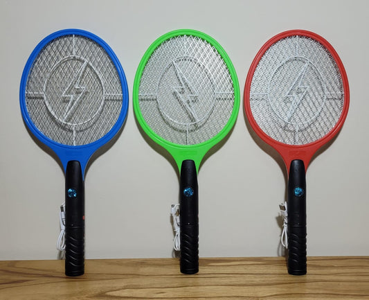 Mata Mosquitos Flyr®