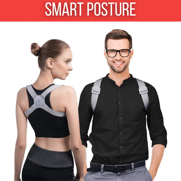 Smart Posture - Corrector de Postura