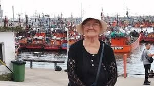 — <strong>Norma S. | Merlo</strong>