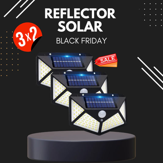 Reflector Premium® | Promo 3x2