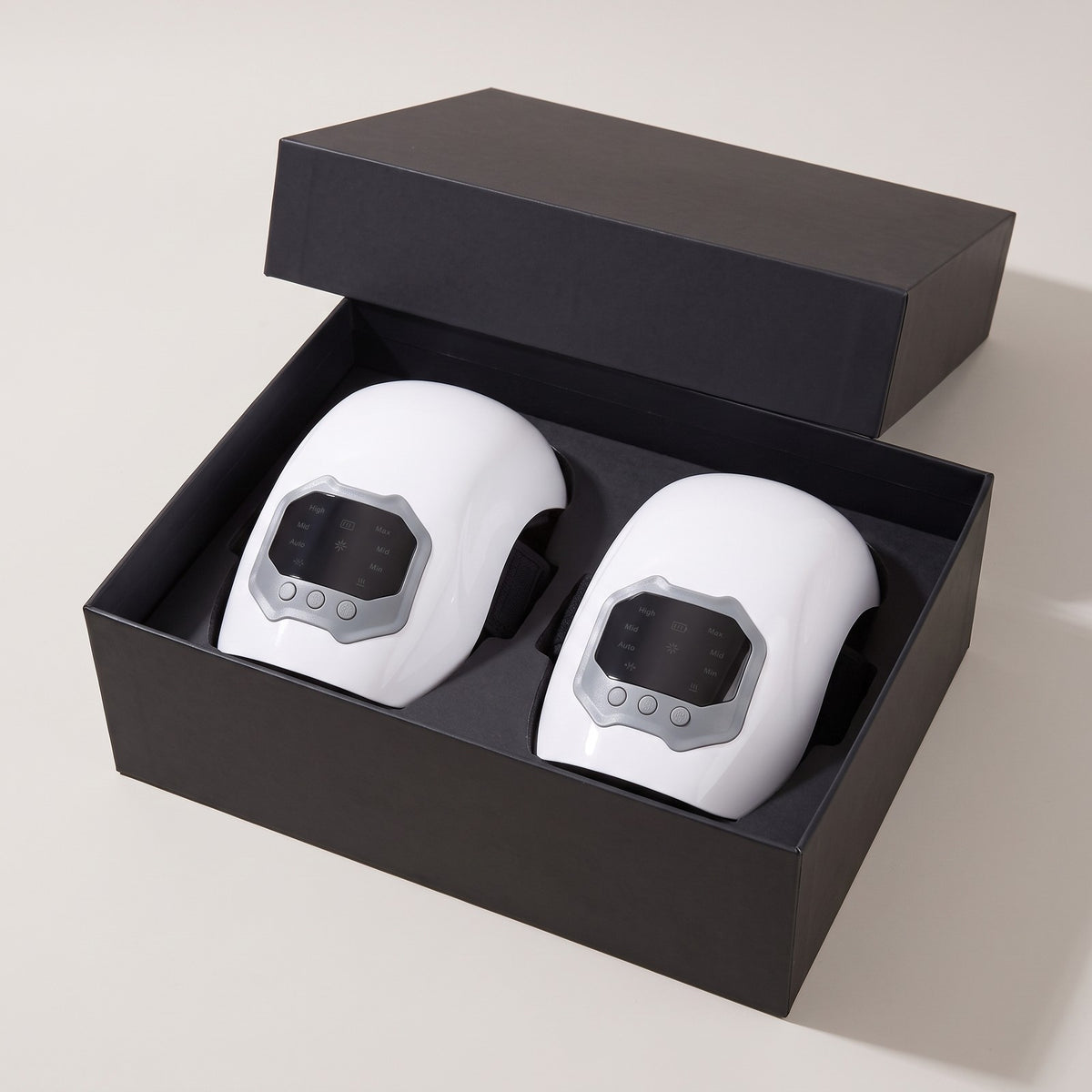 Pack de 2 RodiTherm en su caja