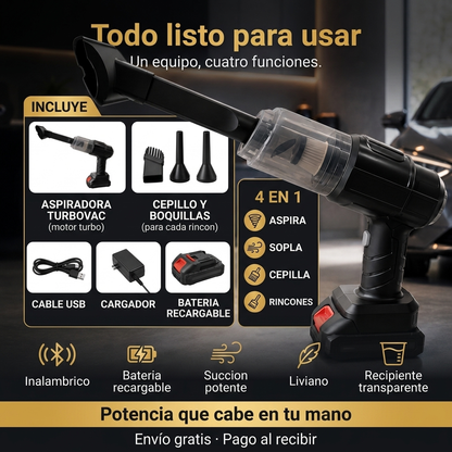 Que incluye