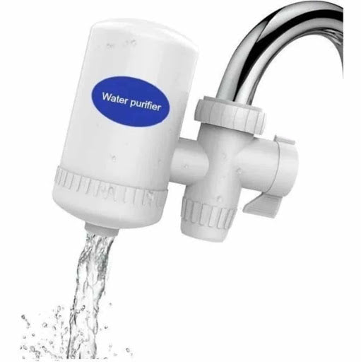 Pureza Instantánea: Purificador de agua Version SmartWater™