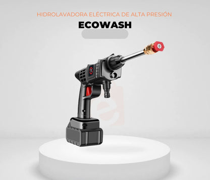 Hidrolavadora inalambrica Turbowash Pro 2.0